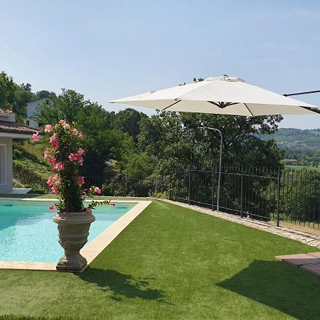 B&B Le Terme Rivanazzano Terme Exterior photo