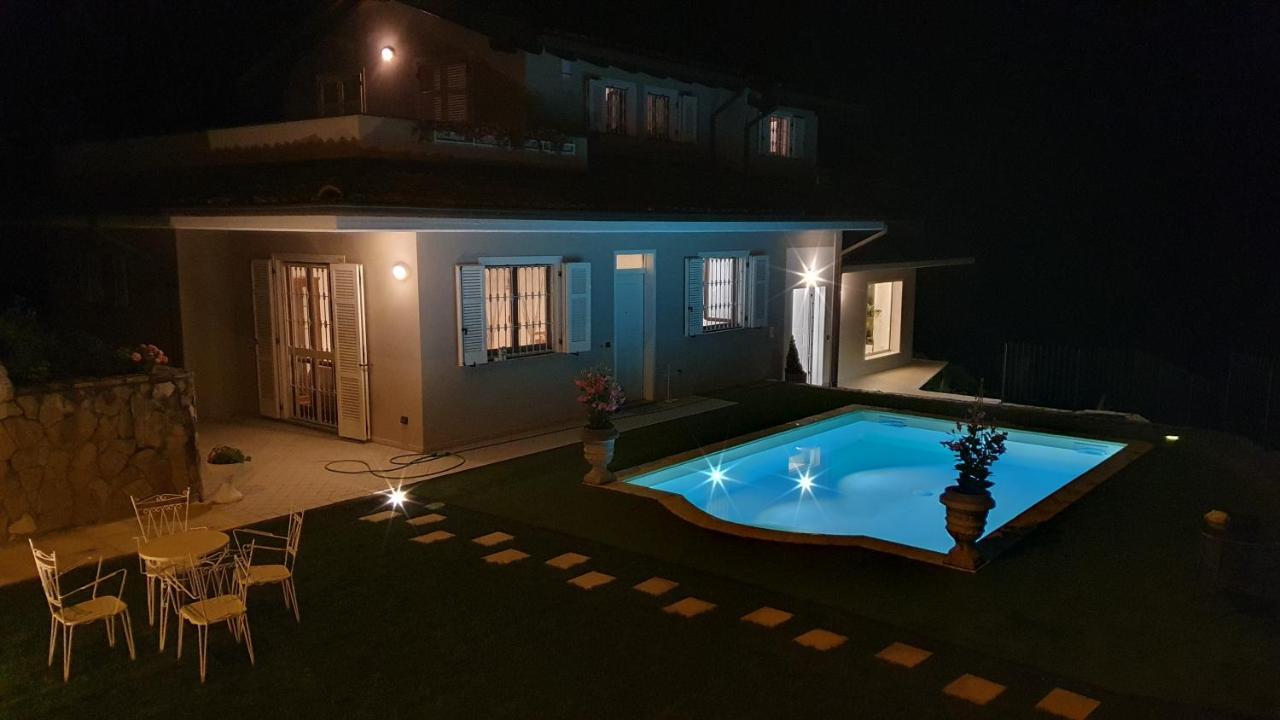B&B Le Terme Rivanazzano Terme Exterior photo