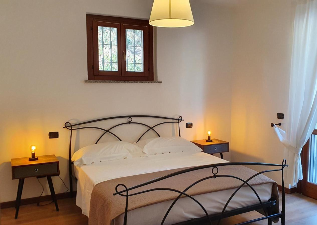 B&B Le Terme Rivanazzano Terme Exterior photo
