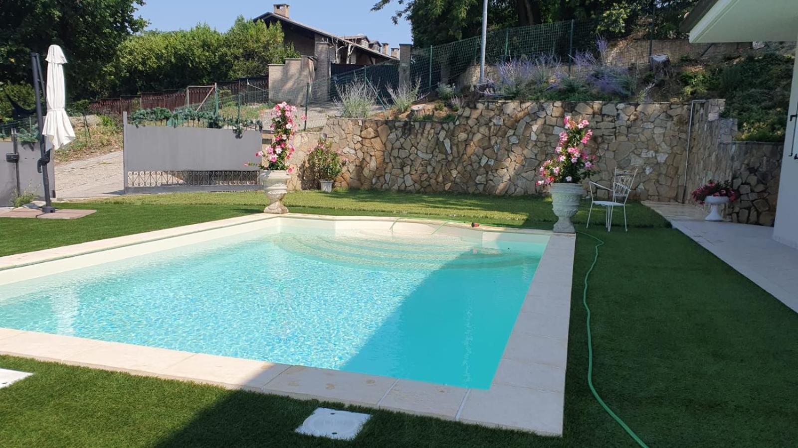 B&B Le Terme Rivanazzano Terme Exterior photo